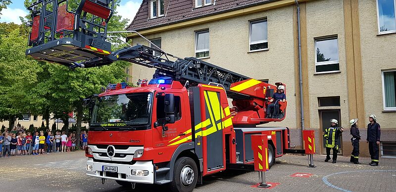 Martinshorn – Was nun? » Freiwillige Feuerwehr der Stadt Bexbach –  Löschbezirk Höchen